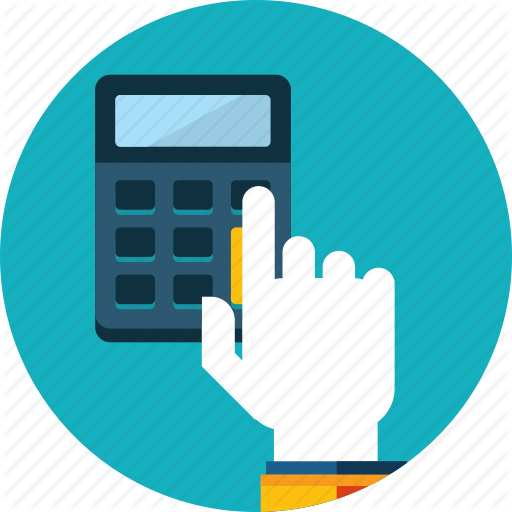 Hitung zakat Masjid Agung Al-Falah